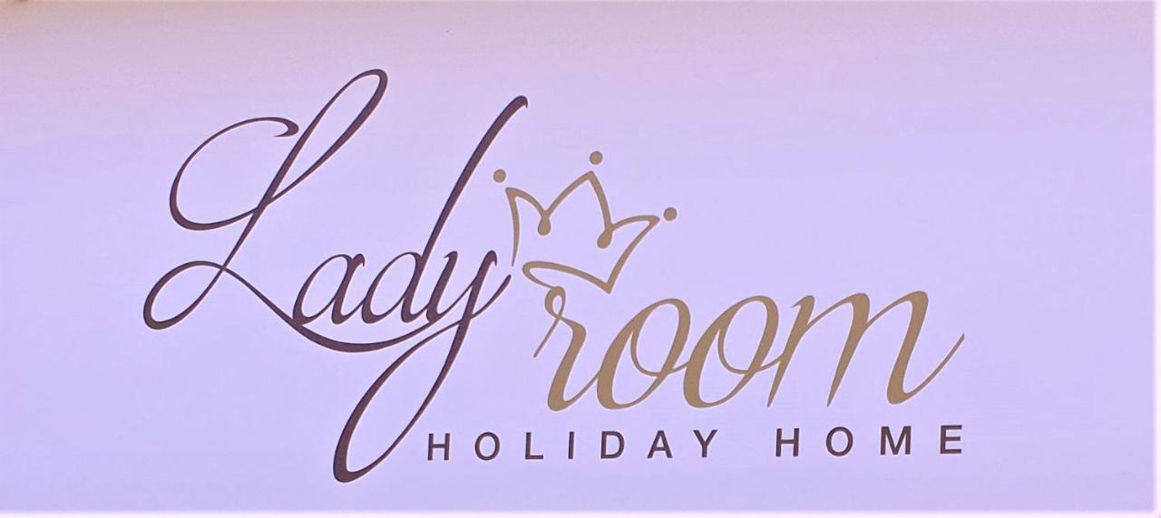 Lady Room Turi Ngoại thất bức ảnh